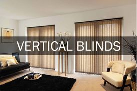 Vertical Blinds