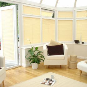 conservatory blinds