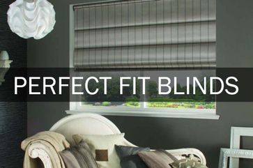 Perfect Fit Blinds West Yorkshire