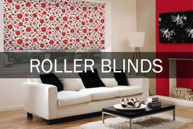 Roller Blinds