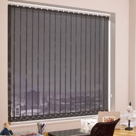 office blinds